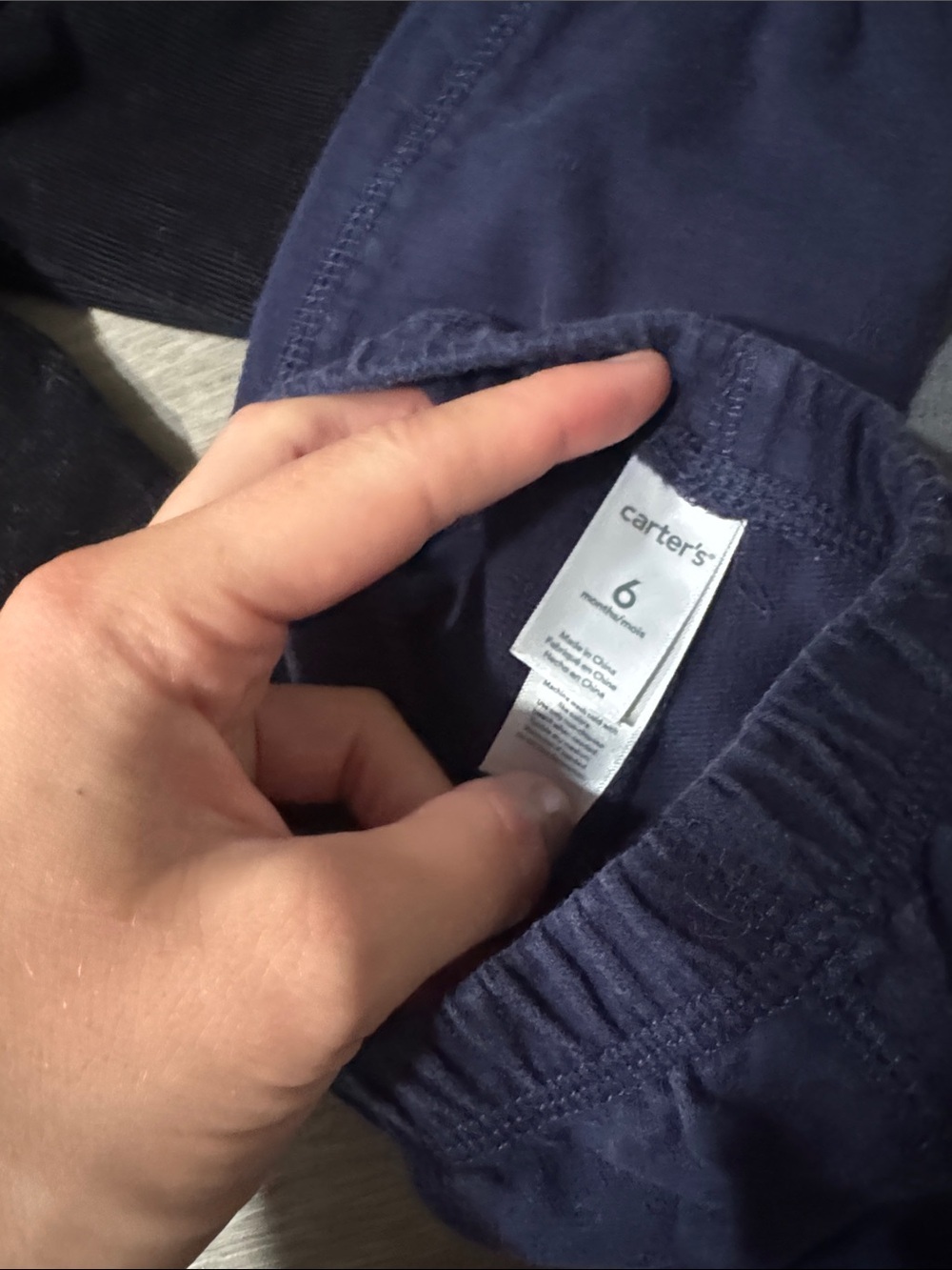 Carters Pants Bundle - Picture 4 of 4